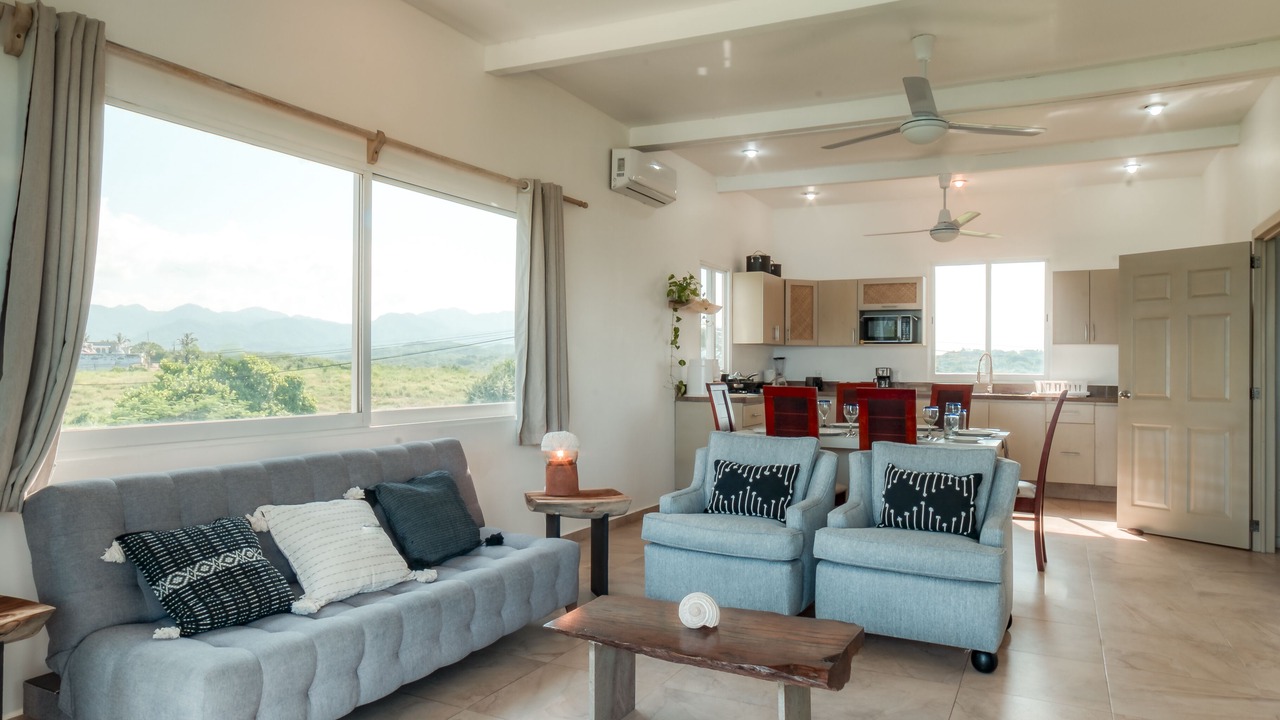Photo of Livingroom in Punta Negra