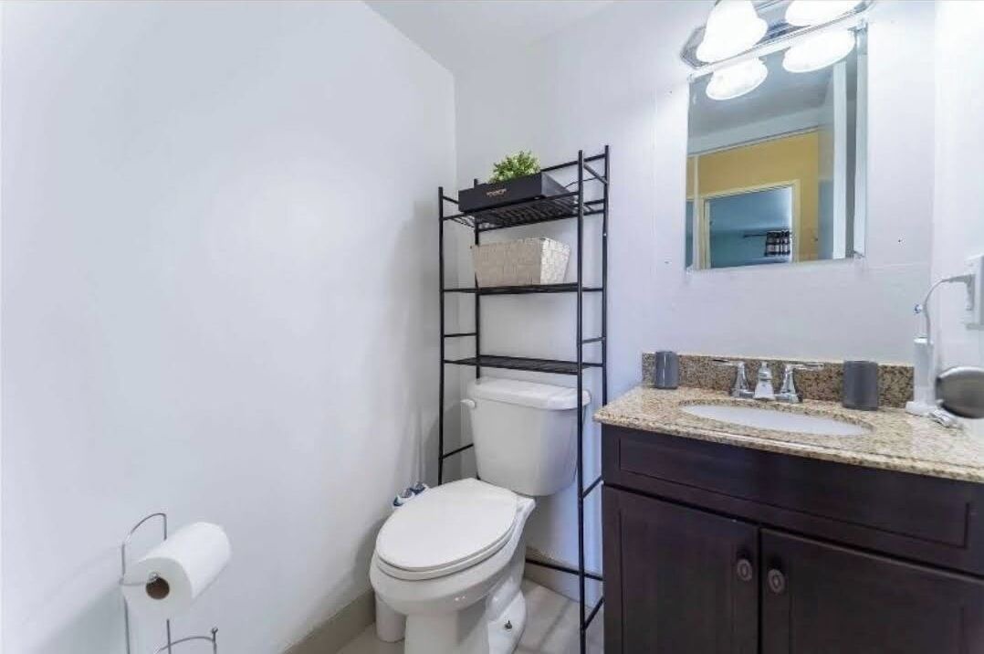 Photo of Bathroom in Humber Summit