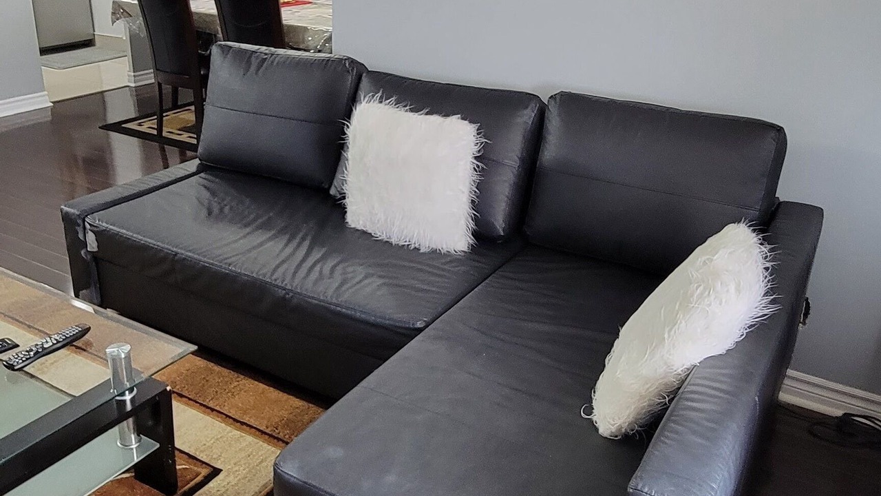 Photo of Livingroom in Humber Summit