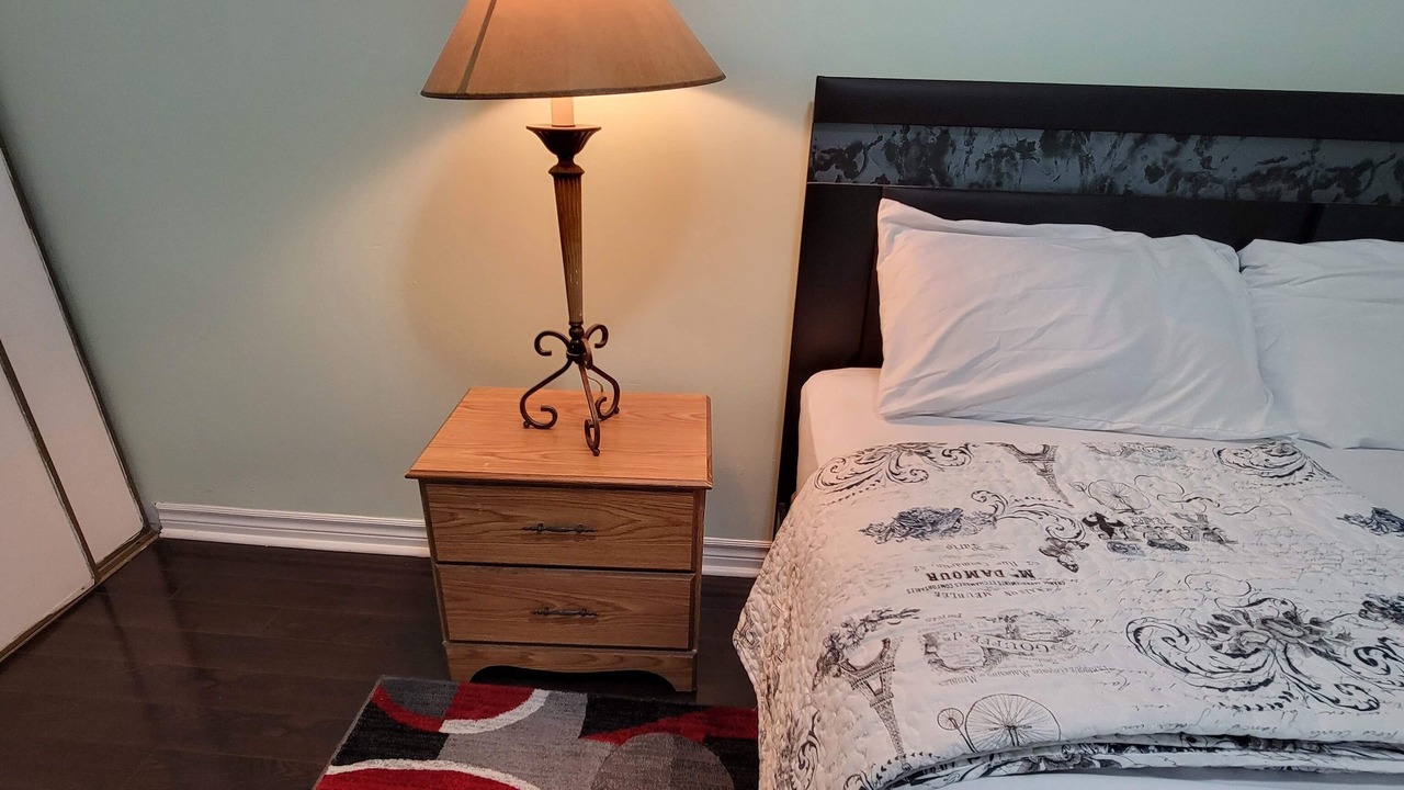 Photo of Bedroom in Humber Summit