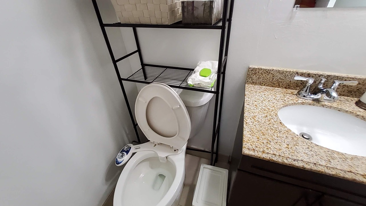 Photo of Bathroom in Humber Summit