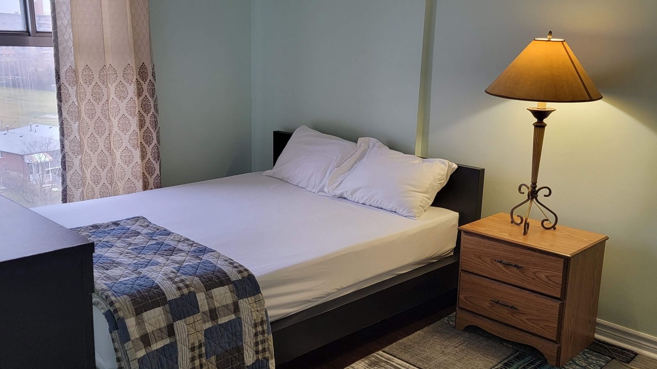 Photo of Bedroom in Humber Summit