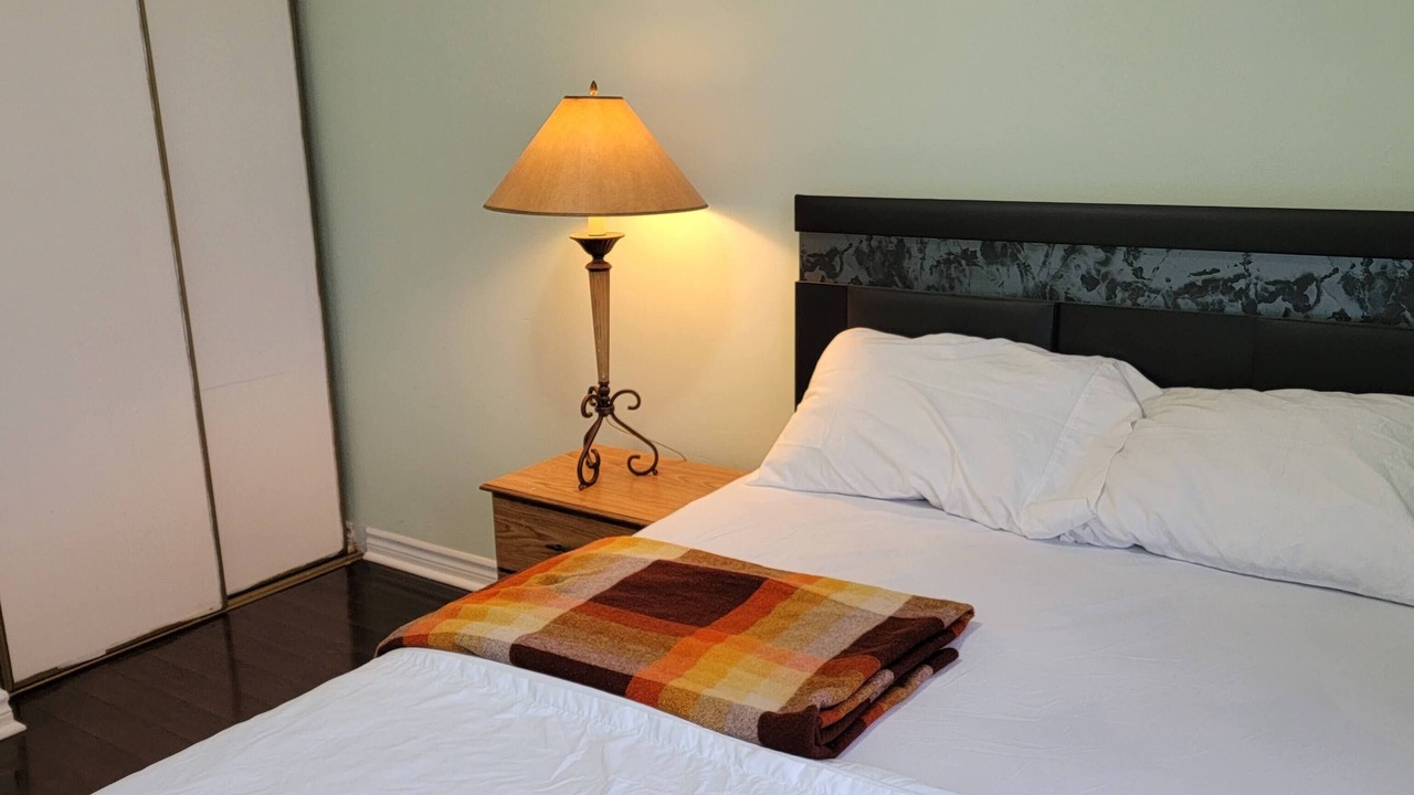 Photo of Bedroom in Humber Summit