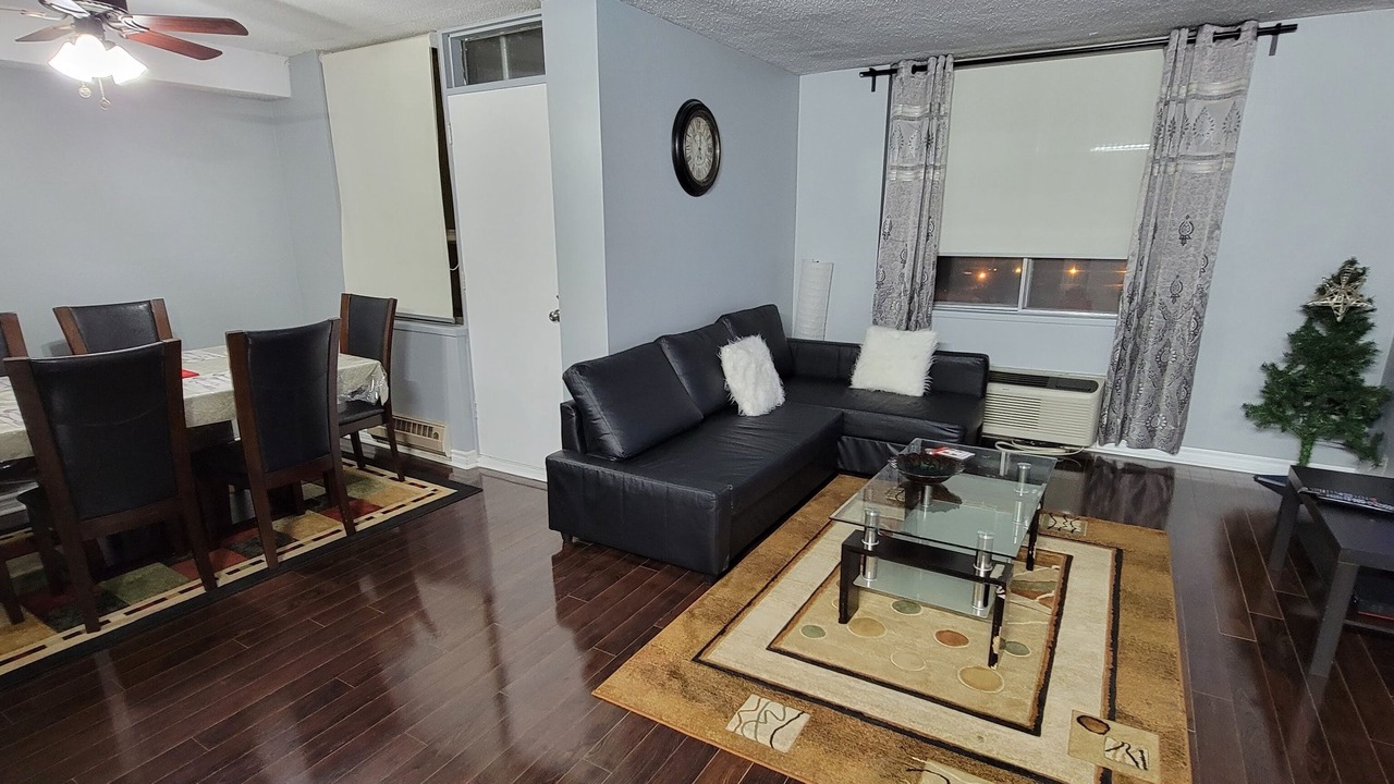 Photo of Livingroom in Humber Summit