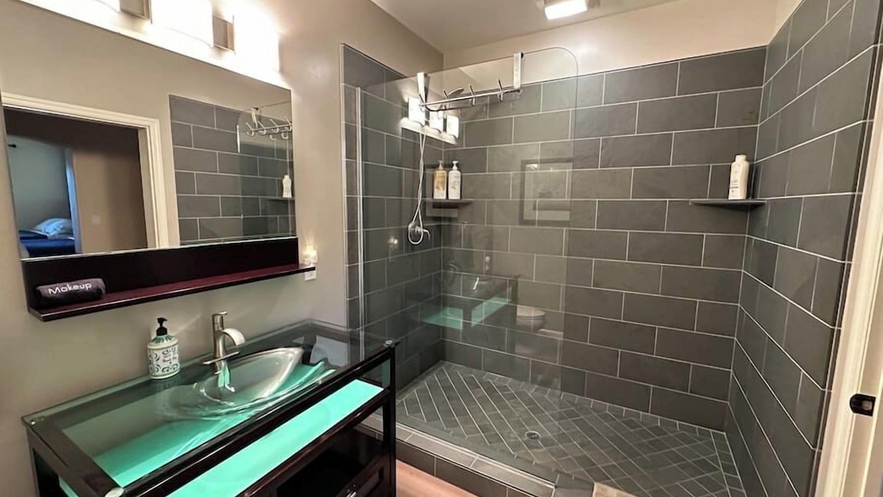 Photo of Bathroom in Sharp Park