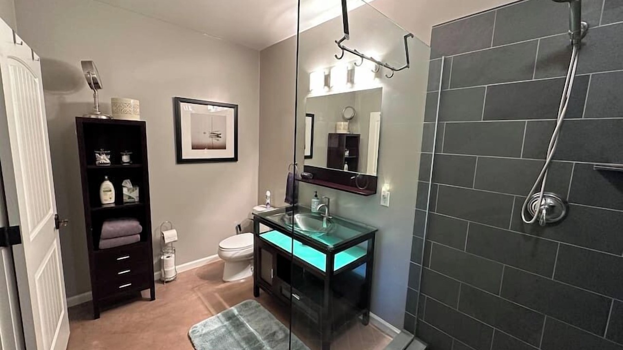 Photo of Bathroom in Sharp Park