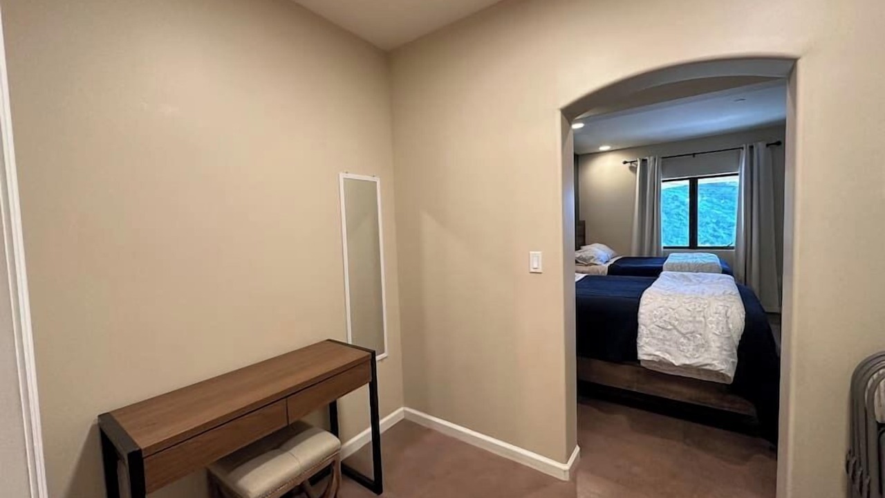 Photo of Bedroom in Sharp Park