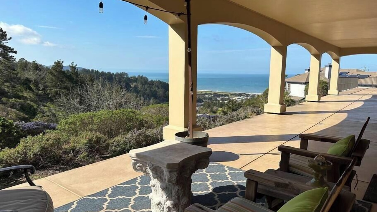 Photo of Patio Balcony in Sharp Park