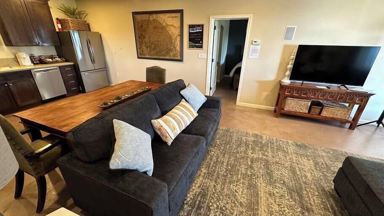 Photo of Livingroom in Sharp Park