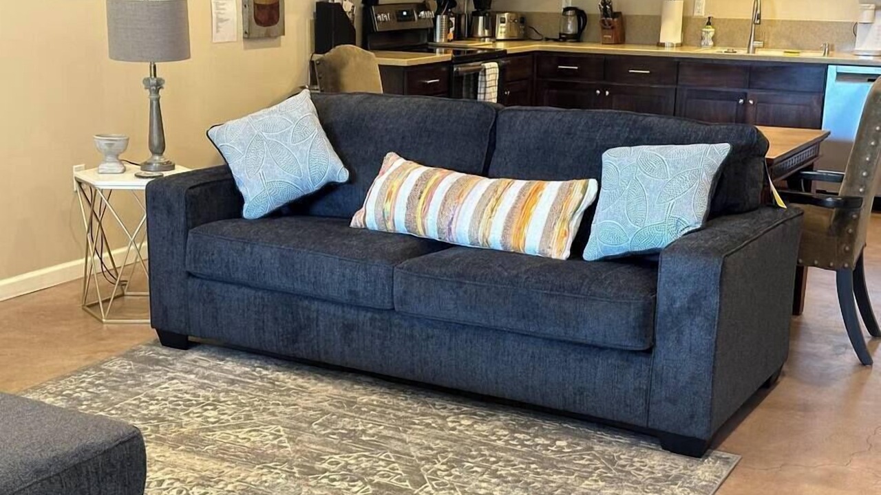 Photo of Livingroom in Sharp Park