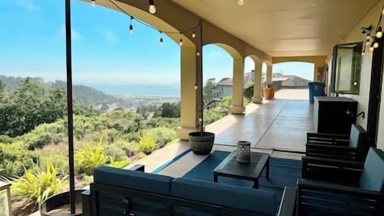 Photo of Patio Balcony in Sharp Park