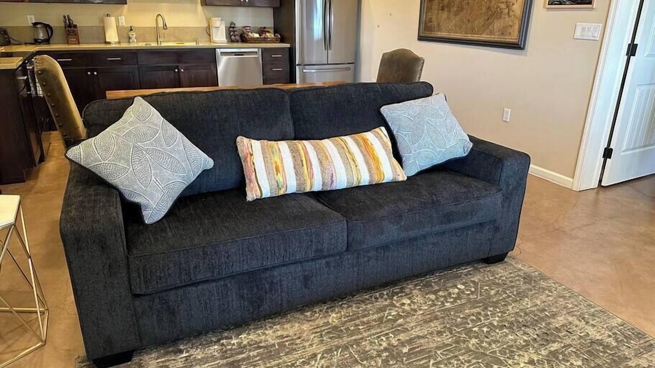 Photo of Livingroom in Sharp Park