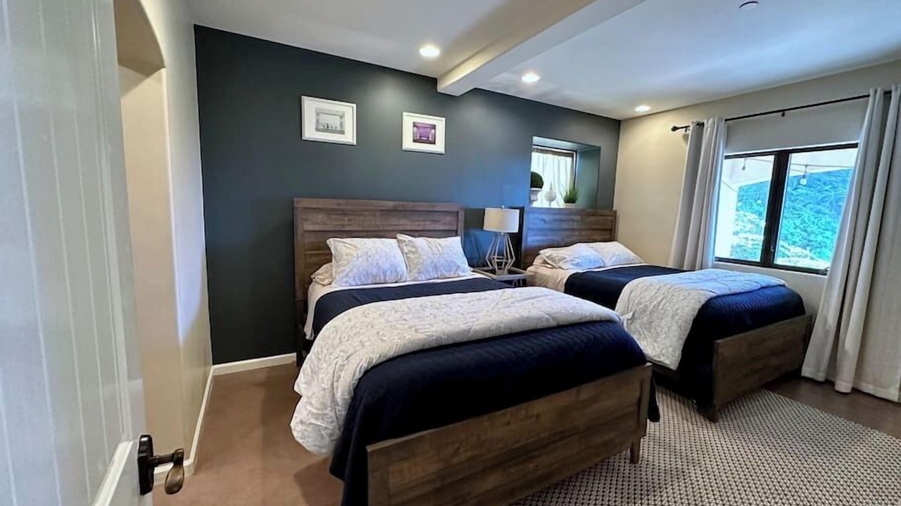 Photo of Bedroom in Sharp Park