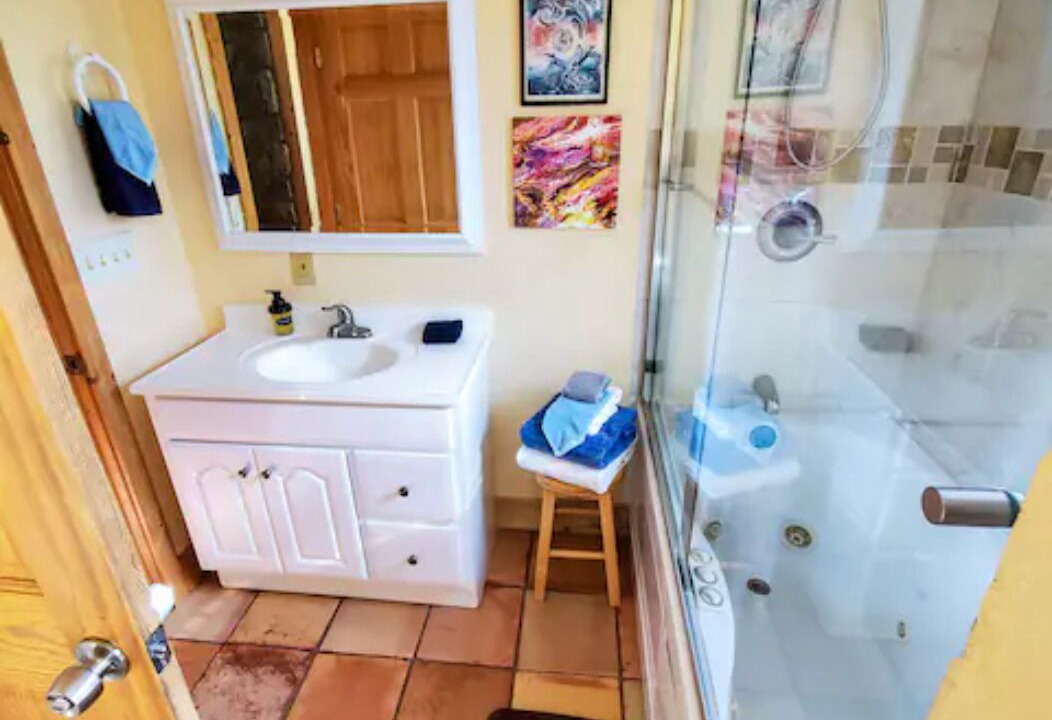 Photo of Bathroom in Coal Creek