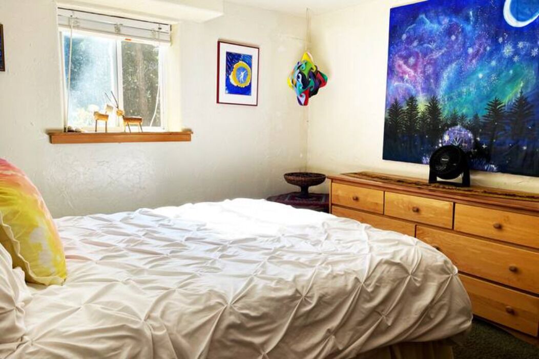 Photo of Bedroom in Coal Creek