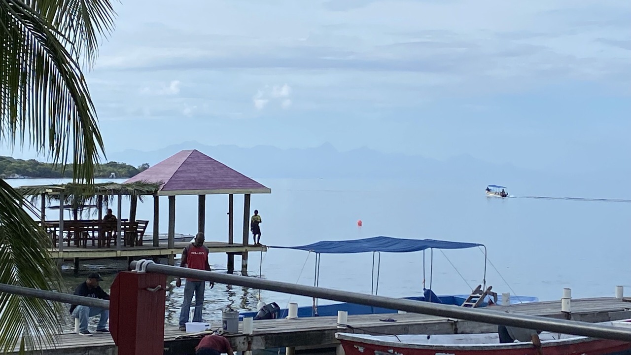 Photo of Outdoor in Antoneys Cay