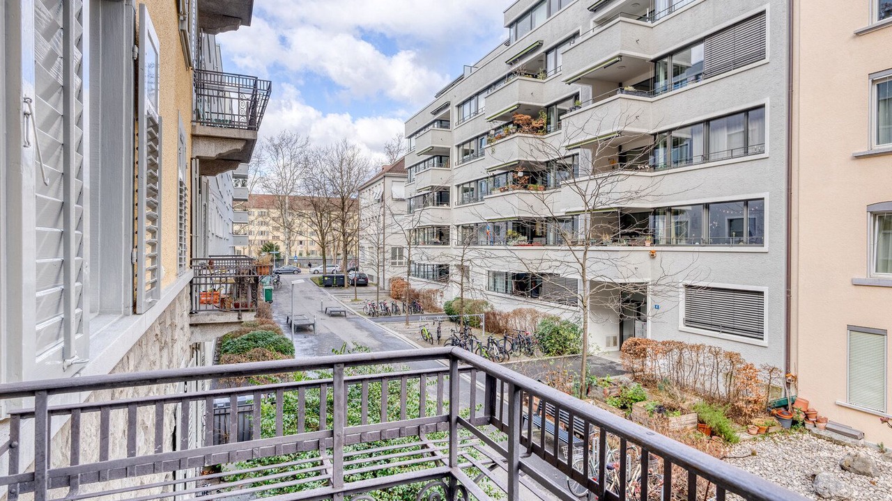 Photo of Outdoor in District 4