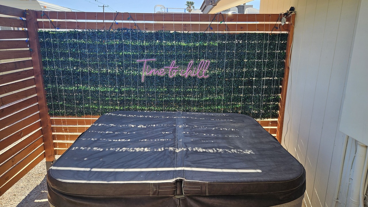 Photo of Outdoor in Palm Springs