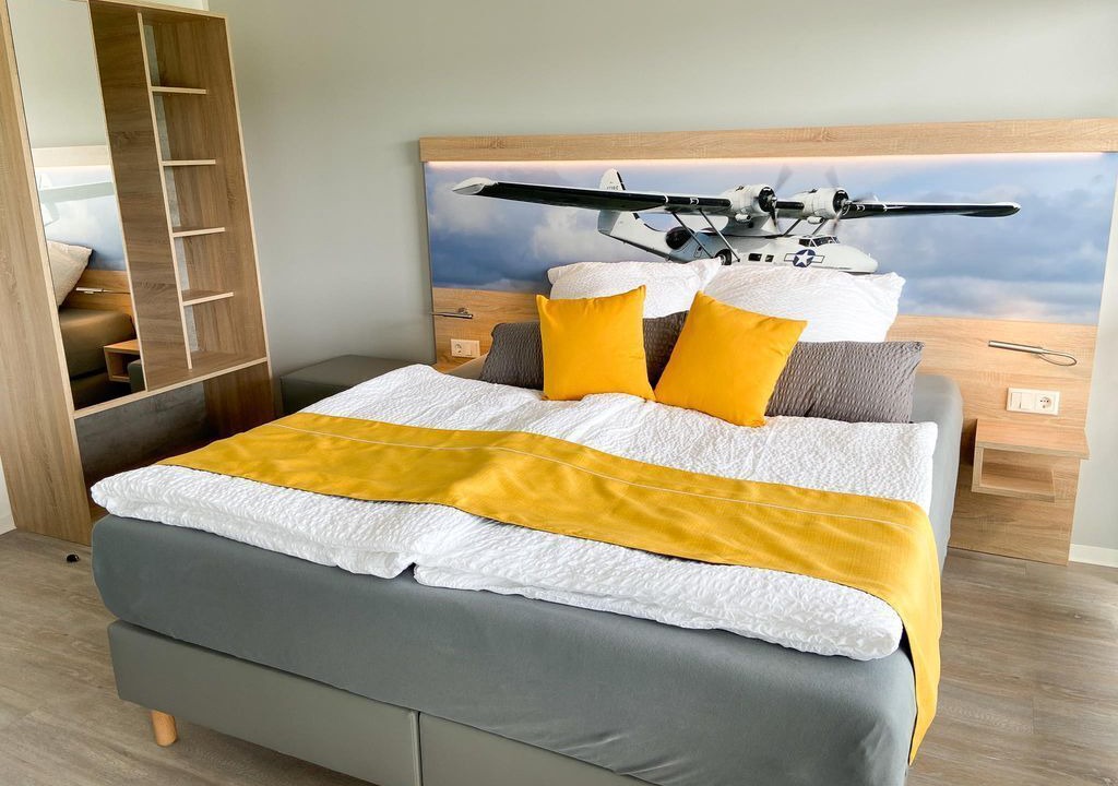 Photo of Bedroom in Breitscheid