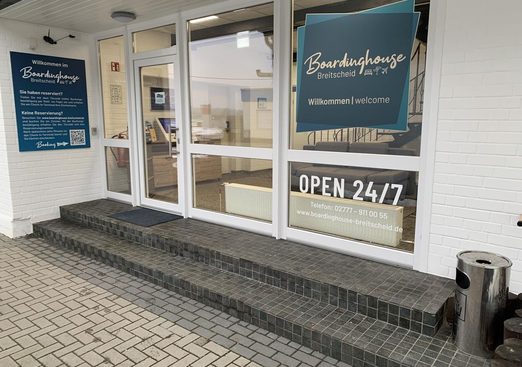 Photo of Outdoor in Breitscheid