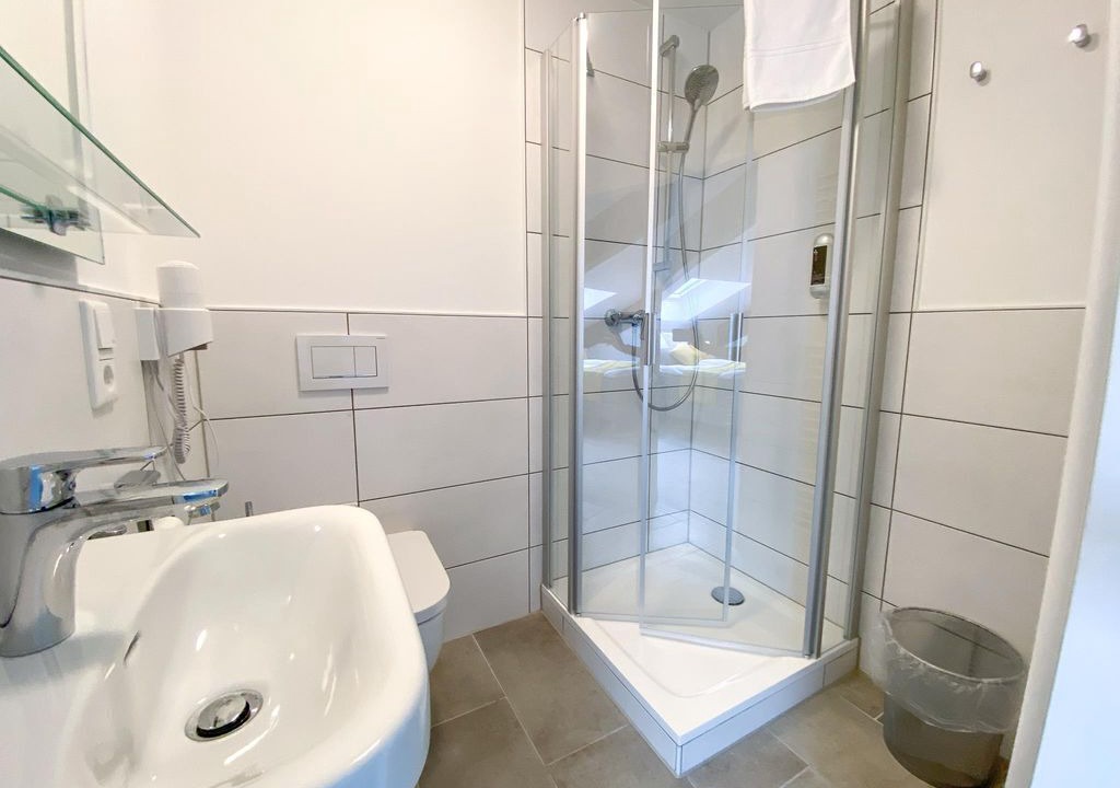 Photo of Bathroom in Breitscheid