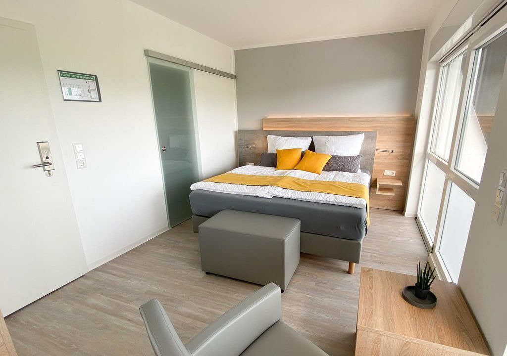 Photo of Bedroom in Breitscheid