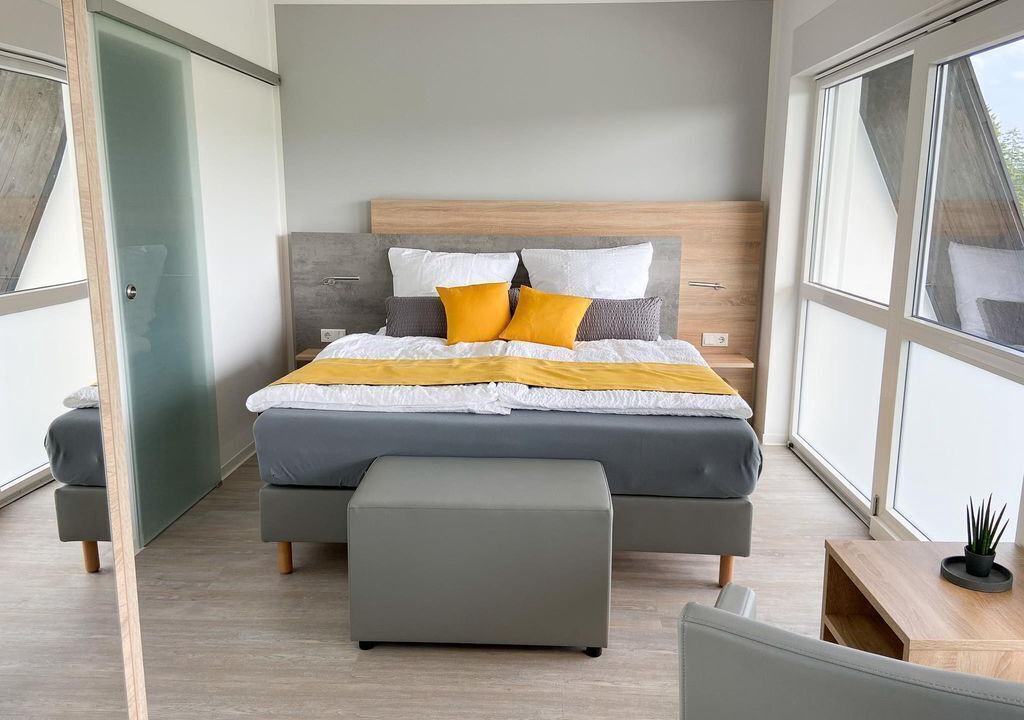 Photo of Bedroom in Breitscheid
