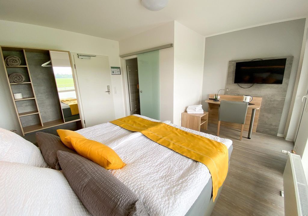 Photo of Bedroom in Breitscheid