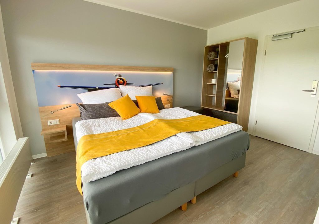 Photo of Bedroom in Breitscheid