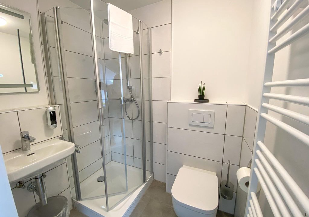 Photo of Bathroom in Breitscheid