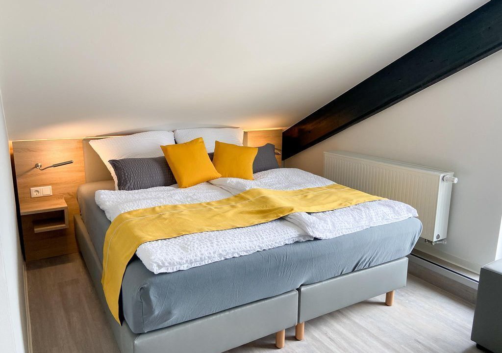 Photo of Bedroom in Breitscheid
