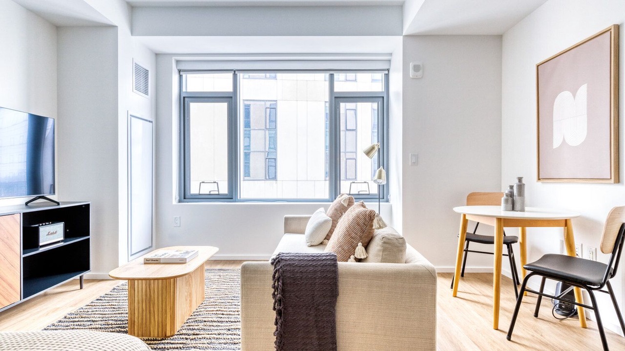 Photo of Livingroom in Shawmut