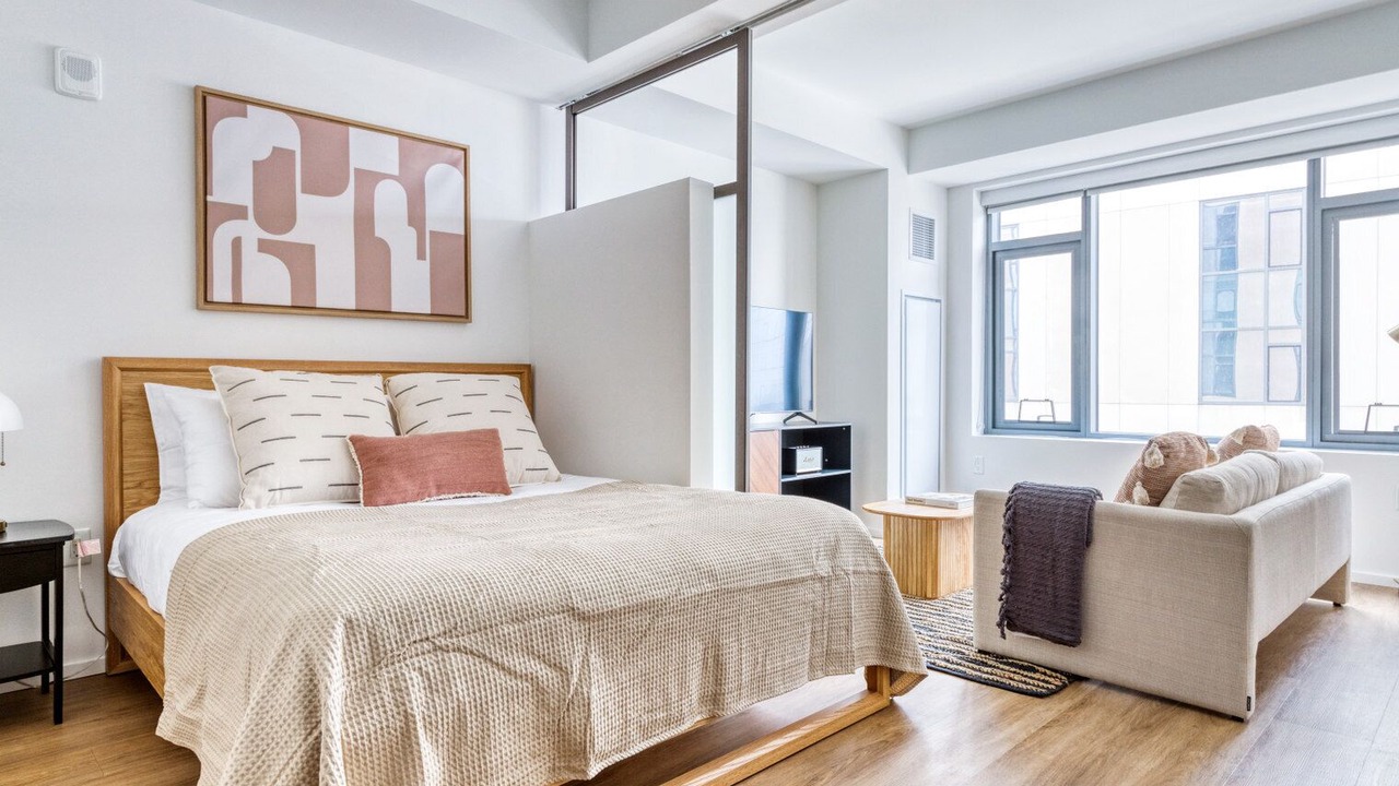 Photo of Bedroom in Shawmut
