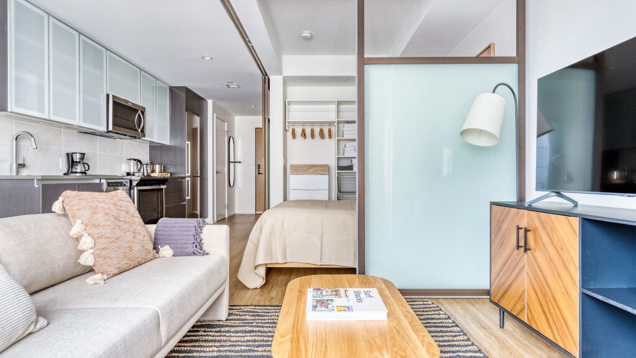 Photo of Bedroom in Shawmut