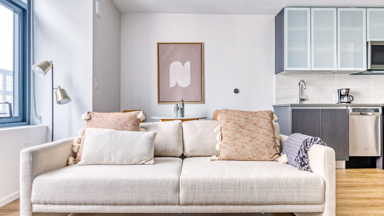 Photo of Livingroom in Shawmut