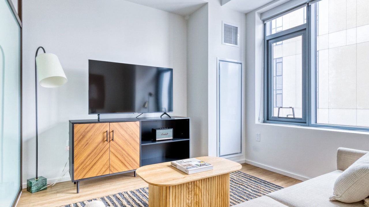 Photo of Livingroom in Shawmut
