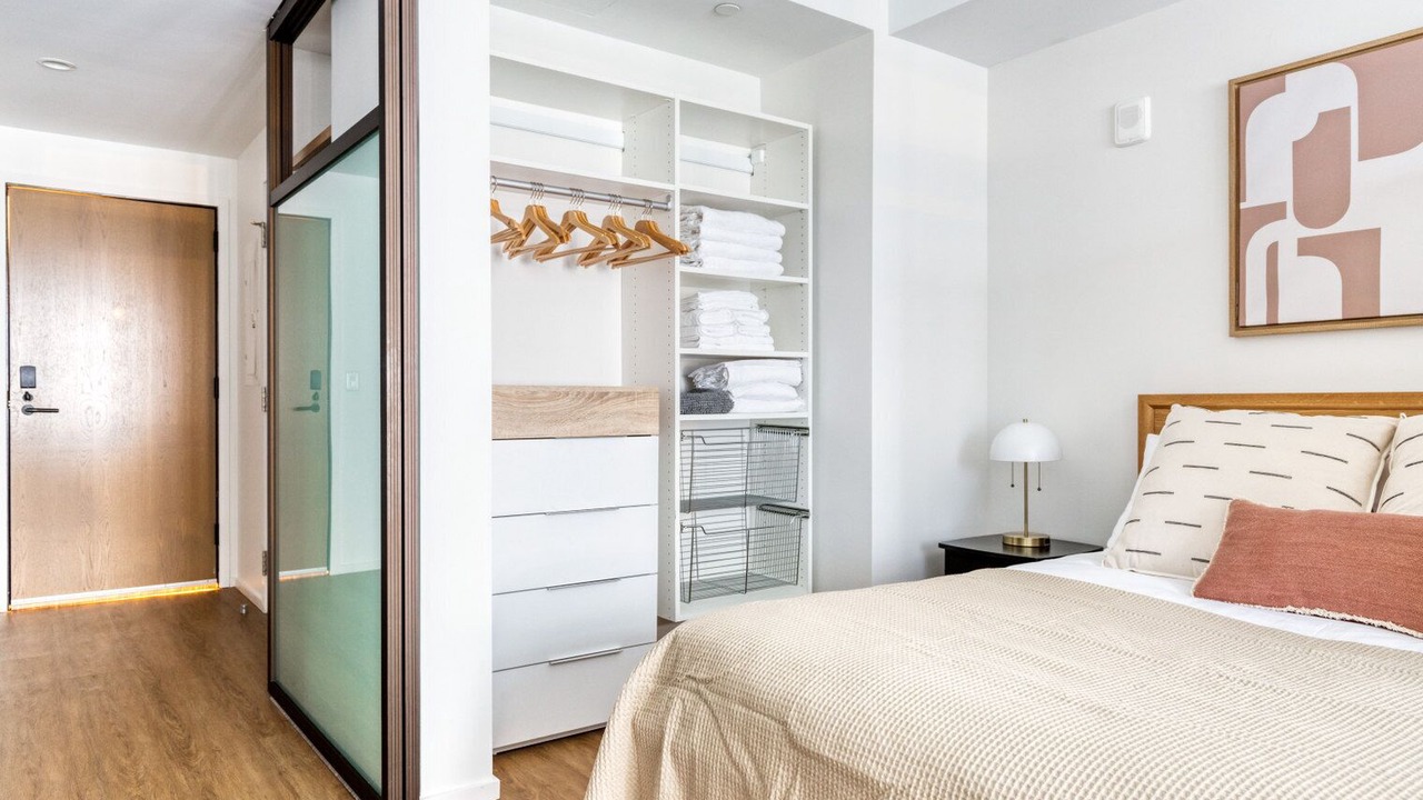 Photo of Bedroom in Shawmut