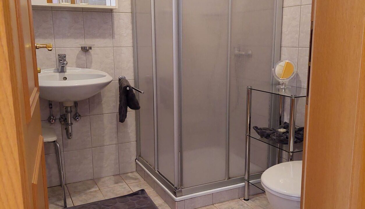 Photo of Bathroom in Spitz