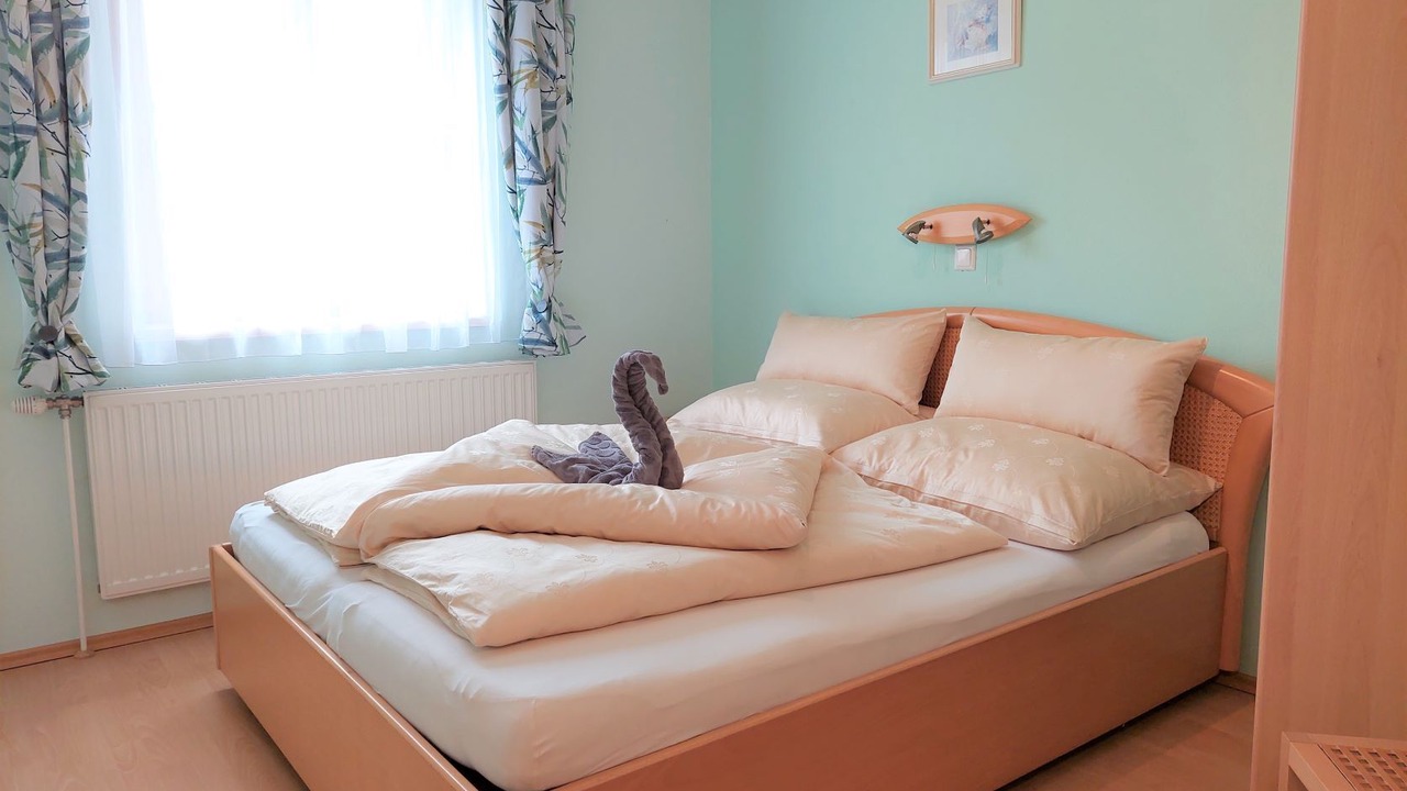 Photo of Bedroom in Spitz