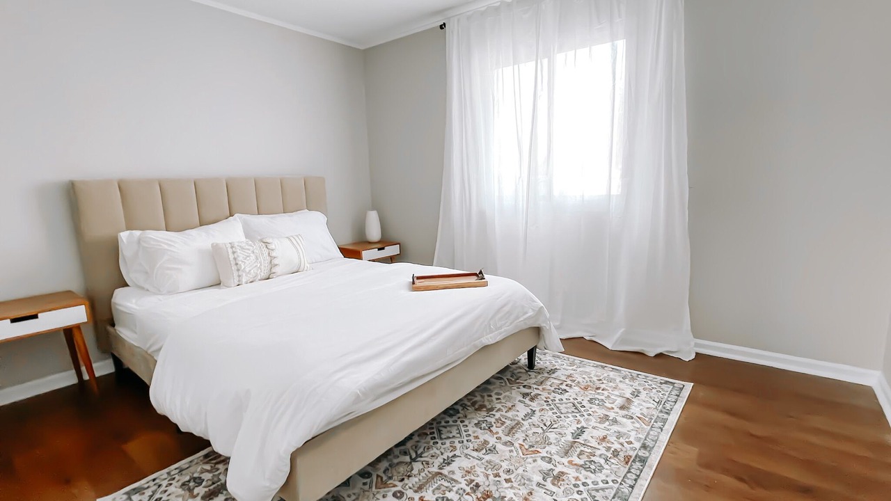 Photo of Bedroom in Grass Lake