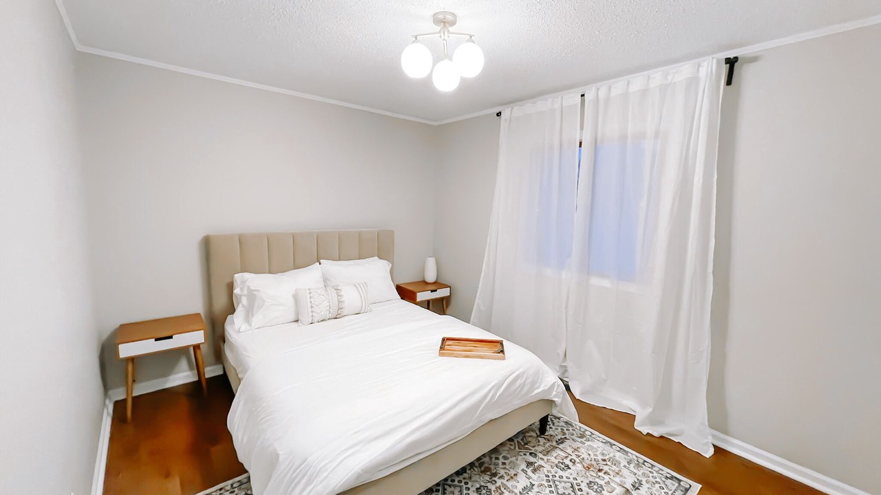 Photo of Bedroom in Grass Lake