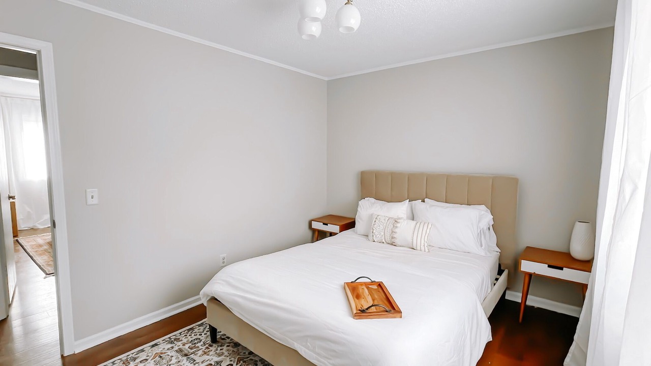 Photo of Bedroom in Grass Lake