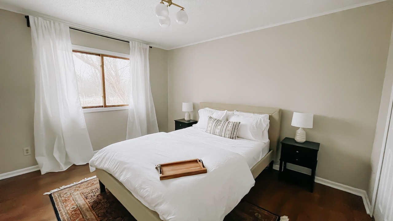 Photo of Bedroom in Grass Lake