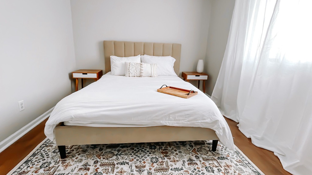 Photo of Bedroom in Grass Lake