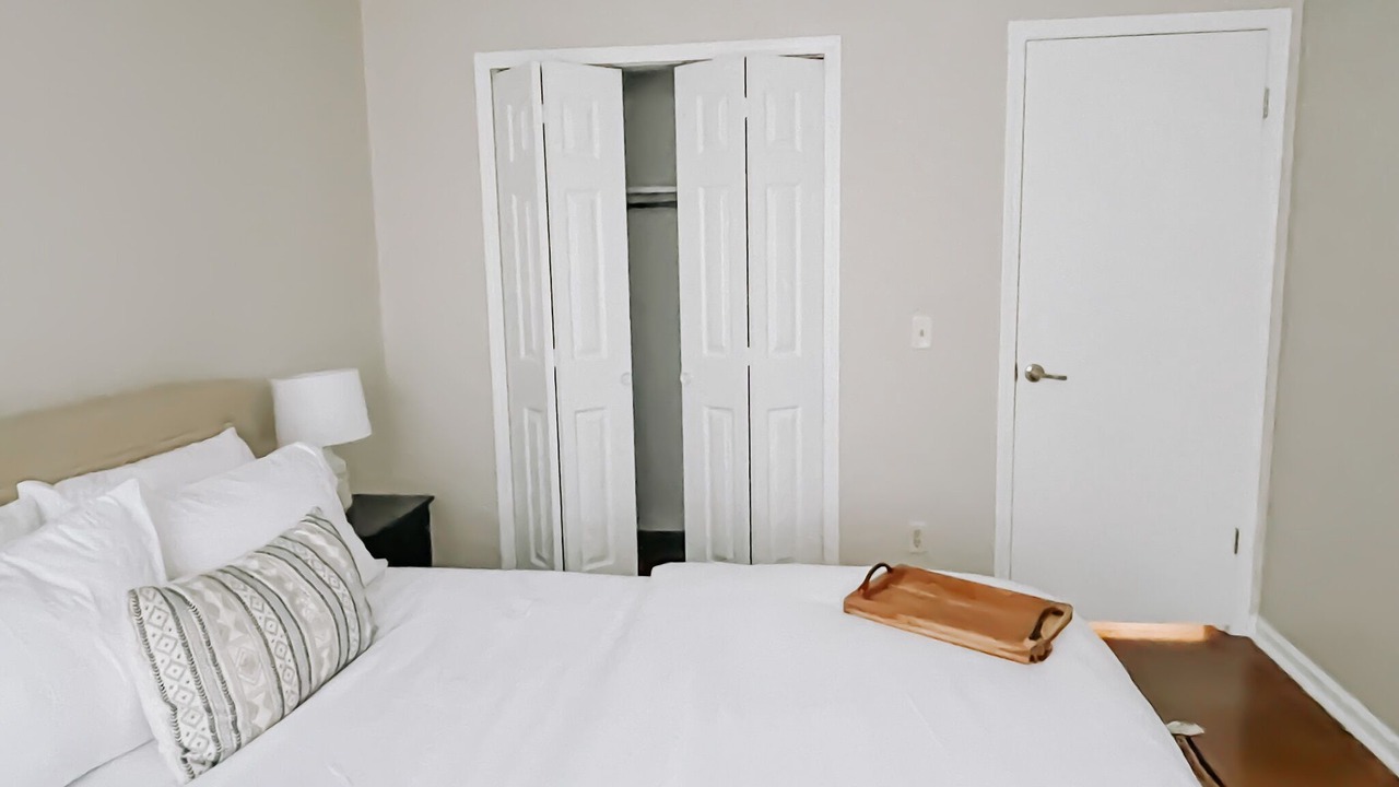 Photo of Bedroom in Grass Lake