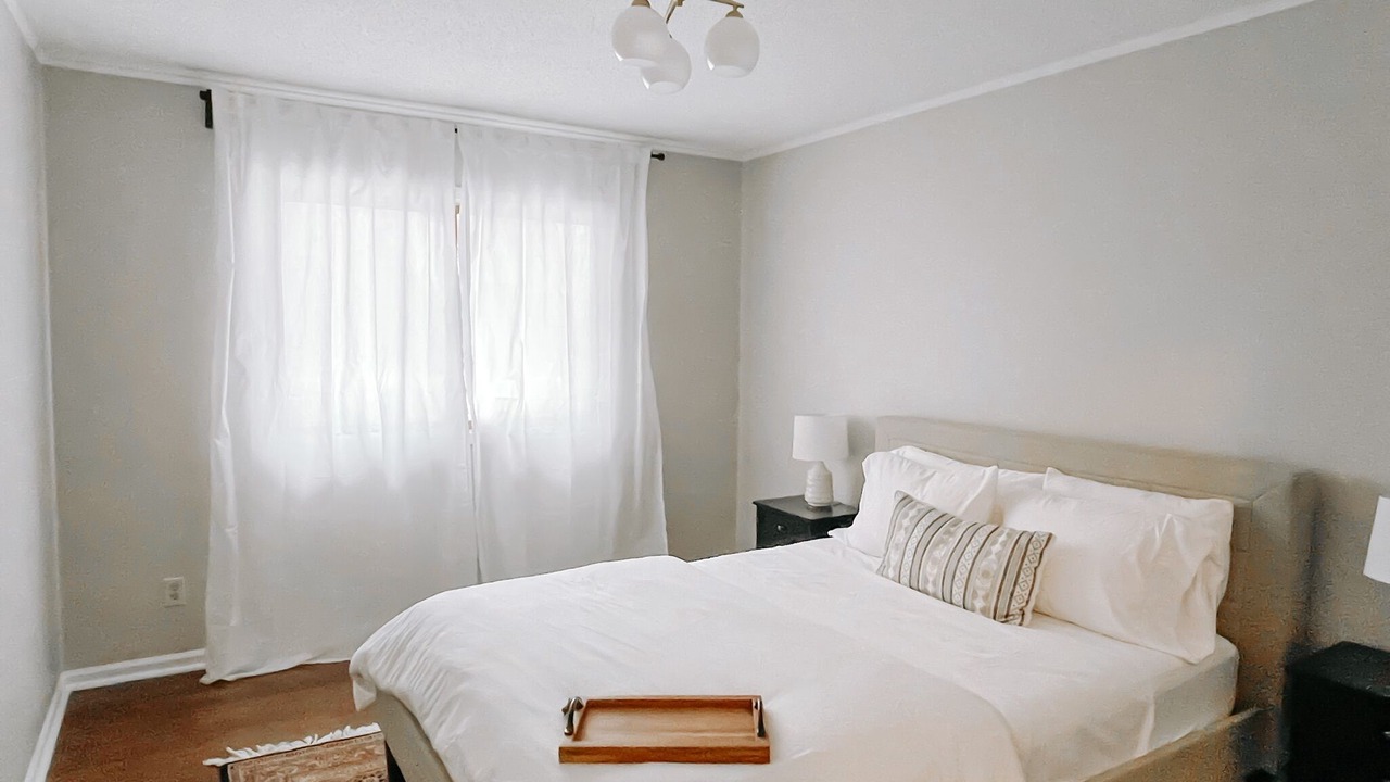 Photo of Bedroom in Grass Lake