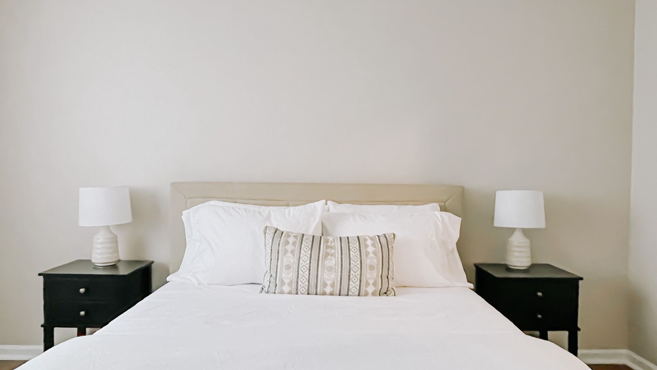 Photo of Bedroom in Grass Lake