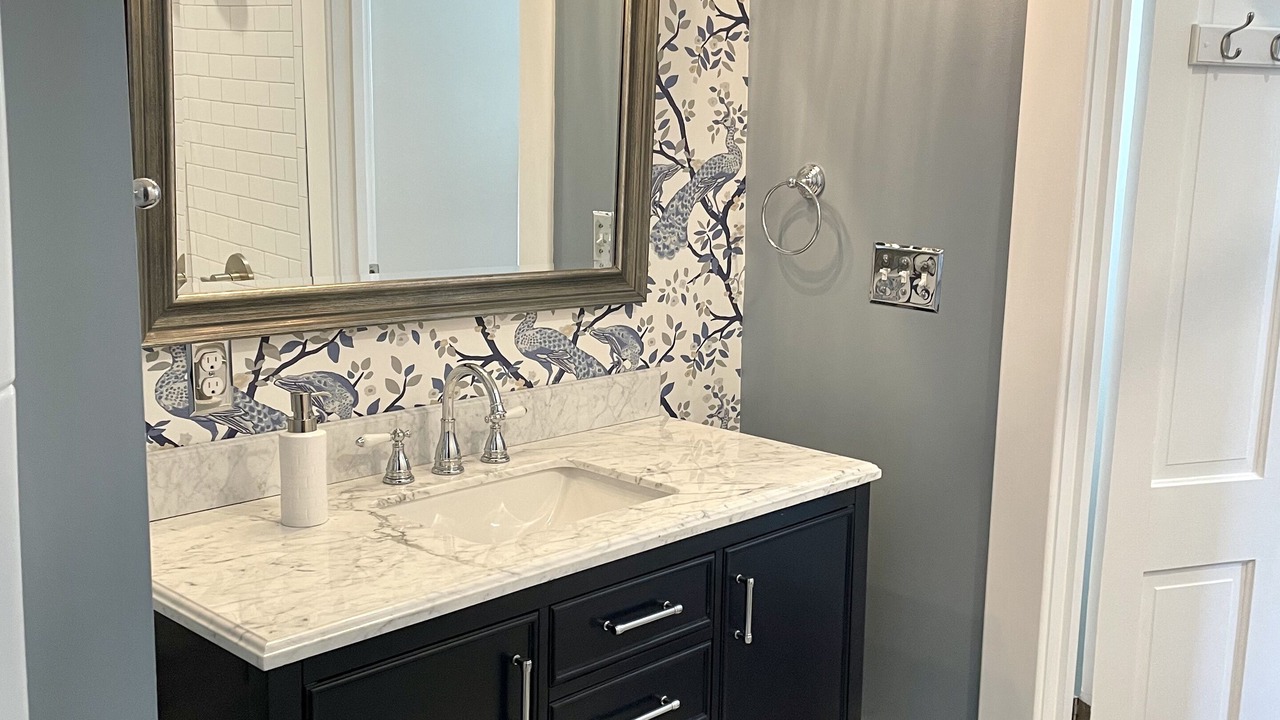 Photo of Bathroom in Metropolitan