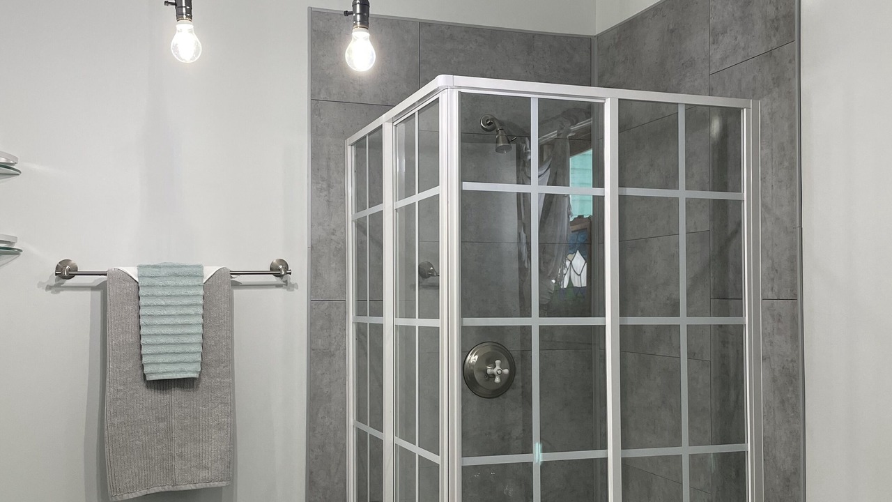 Photo of Bathroom in Crosby