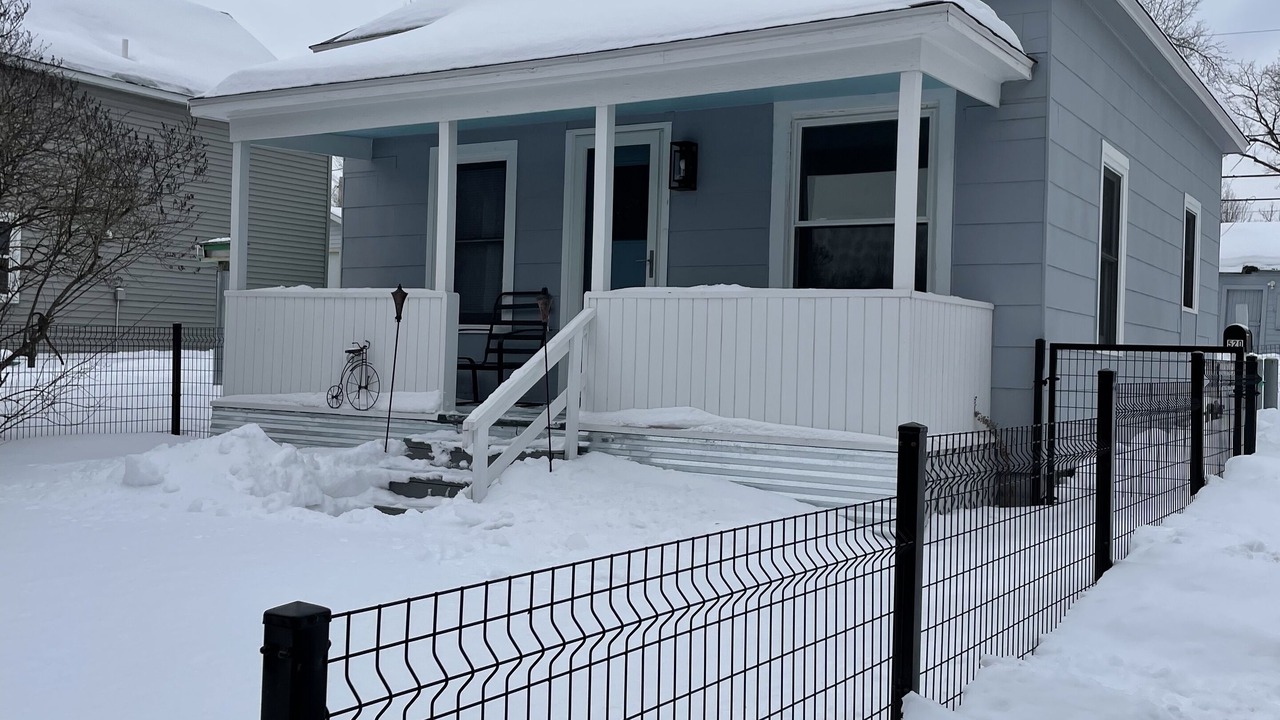 Photo of Outdoor in Crosby